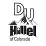 On the Margins at DU: Hillel