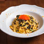New East Village Restaurant Threads Korean and Italian Culinary Lines