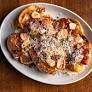 A Gramercy Tavern alum is the face behind a new Korean-Italian trattoria in the East Village