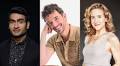 Kumail Nanjiani, Michael Urie and Jenn Harris to join Jinkx Monsoon in ‘Oh, Mary!’ on Broadway