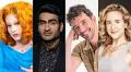 Broadway Inaugurates New Oh, Mary! Stars Jinkx Monsoon, Kumail Nanjiani, Michael Urie and Jenn Harris Tonight