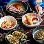 Iris Rooftop, Fortitude Valley - BT Good Food app listing