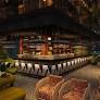 Hotel Terminus Is Officially Opening The Doors To Its Four-Level Transformation This Month