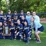 Softball Wins 7th SoCon Regular Season Title, Splits Twin Bill with Samford - UNC Greensboro