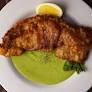 Review: The new crown jewel of Los Feliz excels at British food. But that's just for starters