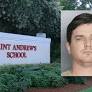 Saint Andrew's School teacher arrested in Boca Raton child pornography case