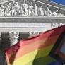 Lambda Legal names new deputy policy director