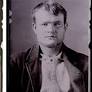 Wild West auction features Butch Cassidy mugshot