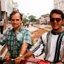 One of the pope’s best friends works in Spain. They often talk cars.