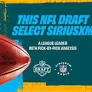 Hear every pick from every round of the 2026 NFL Draft, live from Pittsburgh