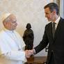 One Is the Pope, the Other an Atheist. They Both Oppose Trump.