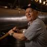 Food icon: Inocencio Carbajal, El Guëro of Carnitas Uruapan in Chicago