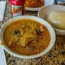 This Harlem Steam-Table Classic Is Still Serving Up a Vibrant Ghanaian Feast