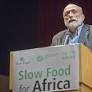 For Carlo Petrini, the Point of ‘Slow Food’ Wasn’t the Food. It Was Us.