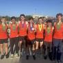 Track and Field: Scarince Clinches CIF Title at Championship Meet