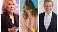 6 of the most sought-after celebrity wedding planners ever