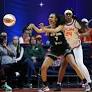 Liberty opt for veteran Rebekah Gardner with final roster spot move