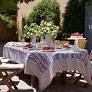 Everything You Need for an Elevated 4th of July Party