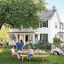 12 Summer Entertaining Tips That Make Hosting Feel Easy (Even In The Heat)