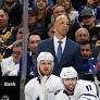 Canucks promote Manny Malhotra from AHL, name as head coach