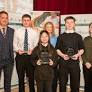 West Lothian’s Young Musician of the Year crowned