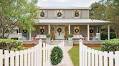 This Charleston Home Was Transformed With Outdoor Celebrations In Mind