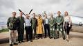 IWC Celebrates The Silver Spitfire Taking To The Skies