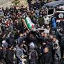 With World Distracted by War, Extremist Settlers Intensify Attacks in West Bank