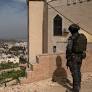 Israel Is Building Army Base in Jenin, Flouting 1990s Pact With Palestinians