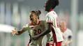 Amireh strikes twice as Canada tops Nigeria in U-17 Women´s World Cup
