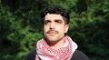 "Something You Can't Ignore:" Q&A With Hashem Amireh, Who Was Suspended Following the Pro-Palestine Protests at UNC