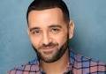 Meet Faruk Amireh | Actor & Comedian