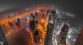 Karim Nafatni's Rooftop Images of Dubai Put True Beauty on Display