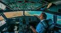 Breathtaking Cockpit Views Captured By Dubai-based Pilot