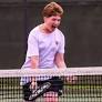 Glens Falls boys' tennis claims fifth straight sectional title in dramatic victory over Scotia