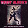 Albums Of The Week: Troy Mercy | Let The Night Begin