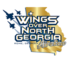 Wings Over North Georgia Air Show Soars into Rome Today with ...