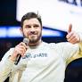 Former Penn State Football Captain to Fly With U.S. Navy Blue Angels