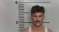 Man driving with BAC nearly twice the legal limit crashes into LMPD cruiser