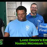 Lake Orion’s Erik Meerschaert Named Michigan Teacher of the Year