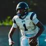 Erik Lee and son make football move to Park Vista