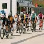 Beginners take first laps with a pro at the Tour of America's Dairyland
