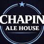 A new Chapin restaurant has opened it doors. Check out what’s on the menu
