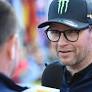 Petter Solberg will put on a show at the Canary Islands Rally