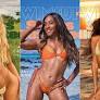 Alix Earle, Tiffany Haddish & Nicole Williams English React to SI Swimsuit Covers (Exclusive)