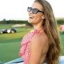 Nina Agdal flexes 6-pack in steamy new SI Swim share