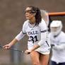Pascal Named Second Team IWLCA All-America