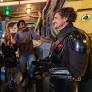 Pedro Pascal surprises guests as 'The Mandalorian' at Star Wars: Galaxy's Edge in Disneyland
