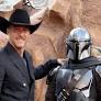 Mandalorian: Pedro Pascal Double Brendan Wayne Is John Wayne Grandson