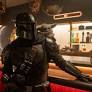 Pedro Pascal goes undercover for ‘Star Wars’ surprise at Disneyland